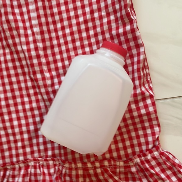 Little Red Riding Hood Costume Set - Picture 3 of 4